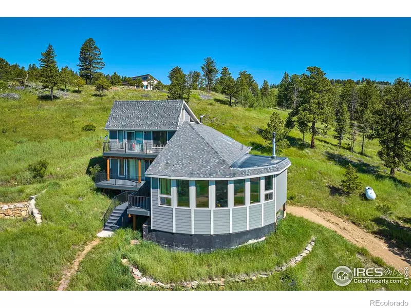 430 Dixon RD, Boulder, CO 80302