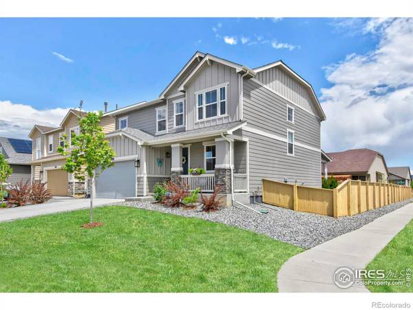 1038 Deer Pond CT, Longmont, CO 80501