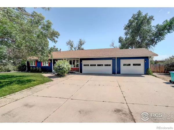 Fort Collins, CO 80524,4817 Springer DR