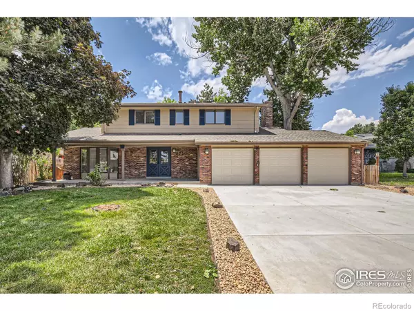 Golden, CO 80401,875 Braun CT