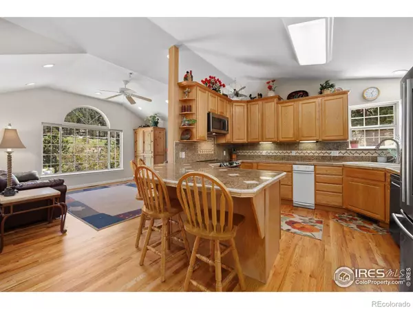 Estes Park, CO 80517,1635 Brook CT