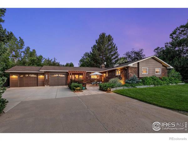 9002 Comanche RD, Niwot, CO 80503