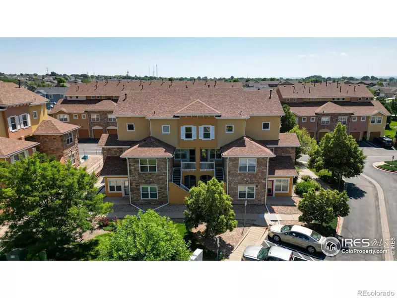 905 Lucca DR, Evans, CO 80620