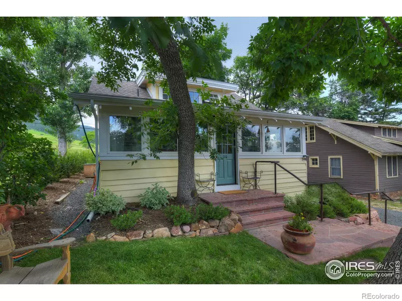 34 Chautauqua PARK, Boulder, CO 80302