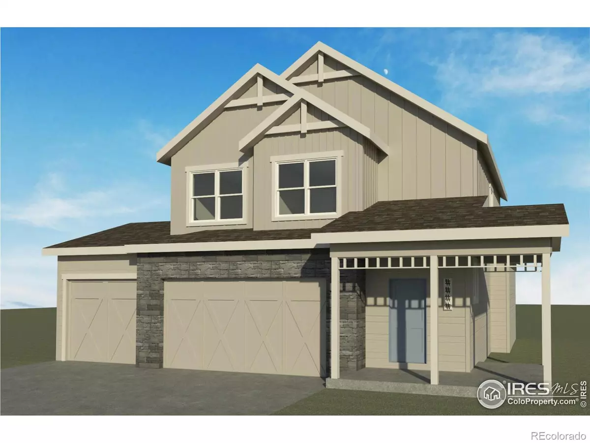 Loveland, CO 80538,3296 Da Vinci DR