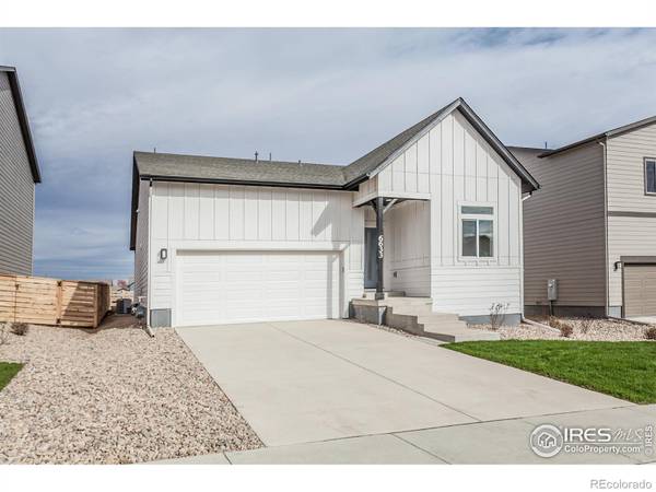 Greeley, CO 80634,6633 6th ST