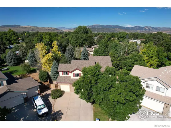 Fort Collins, CO 80526,1556 Purple Sage CT