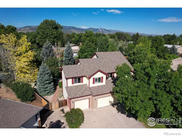 Fort Collins, CO 80526,1556 Purple Sage CT