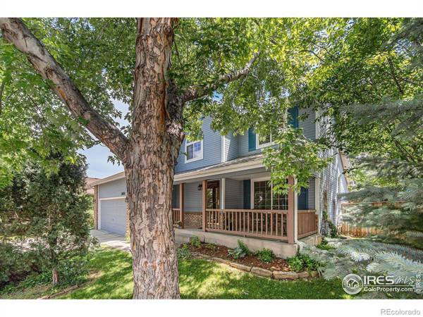 2821 Zirkels CT, Fort Collins, CO 80526