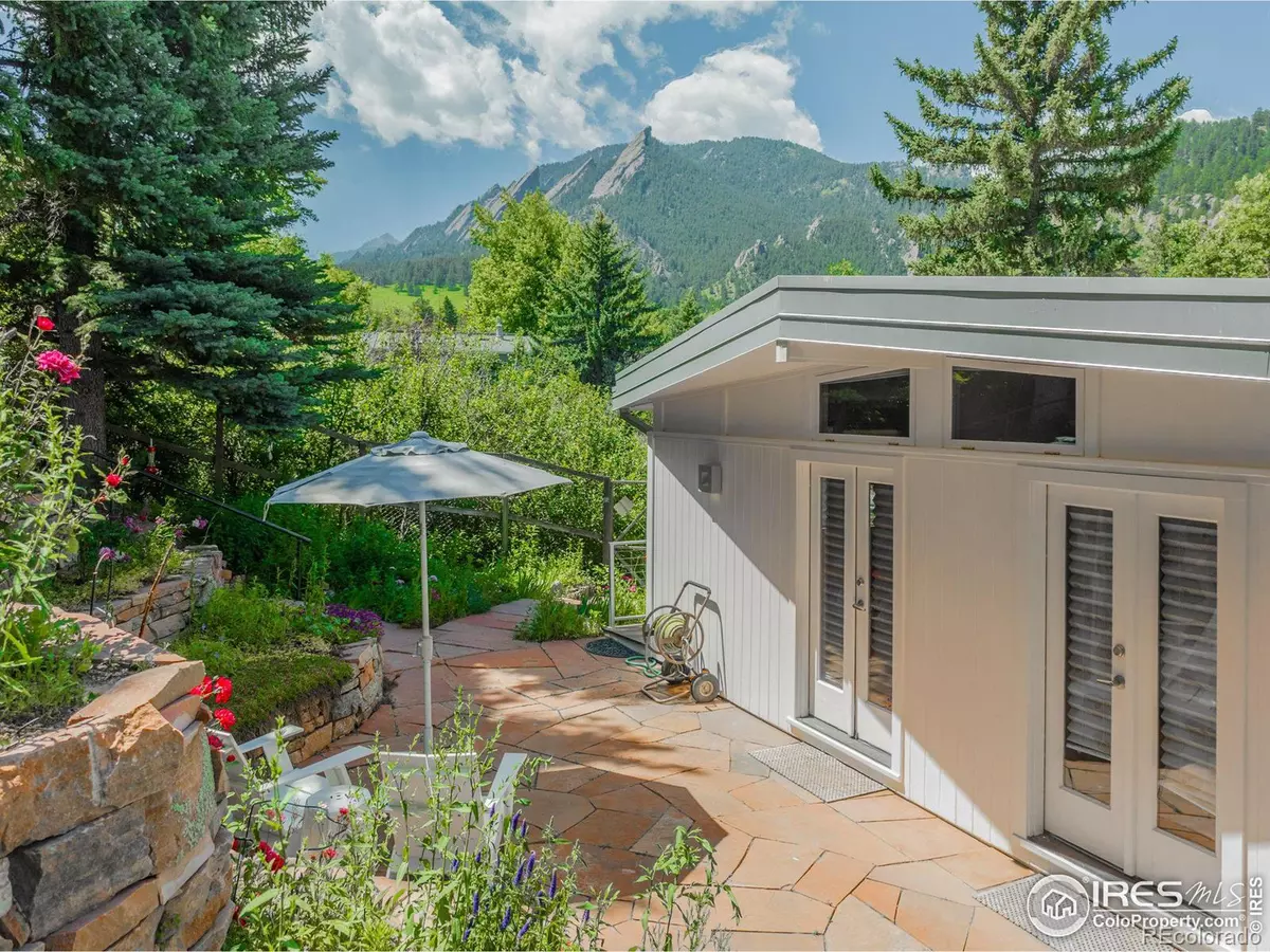 Boulder, CO 80302,950 6th ST