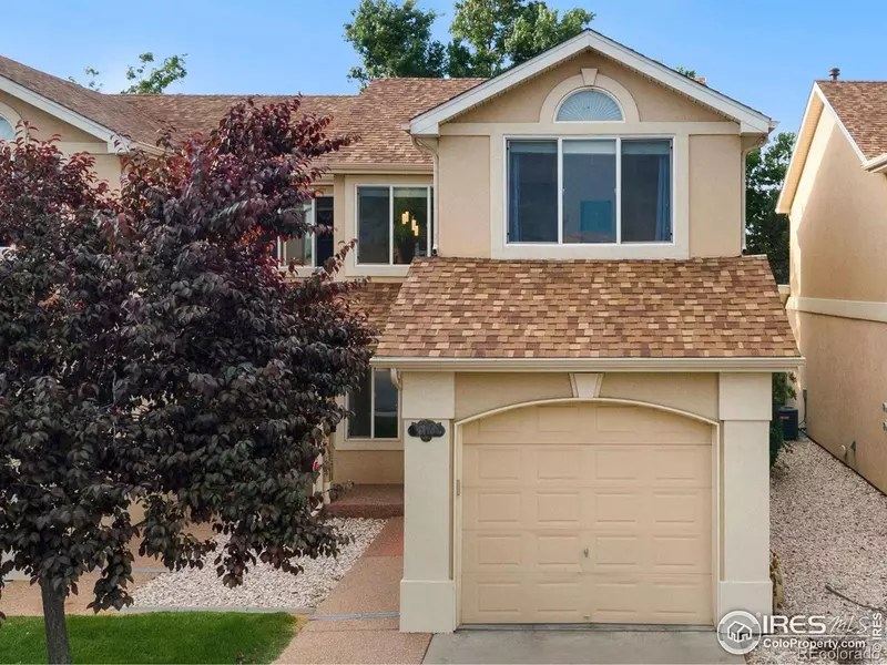 2174 Water Blossom LN, Fort Collins, CO 80526