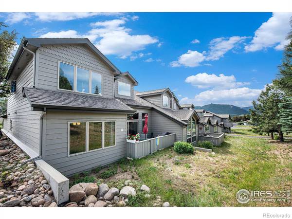 1630 Raven CIR #H, Estes Park, CO 80517