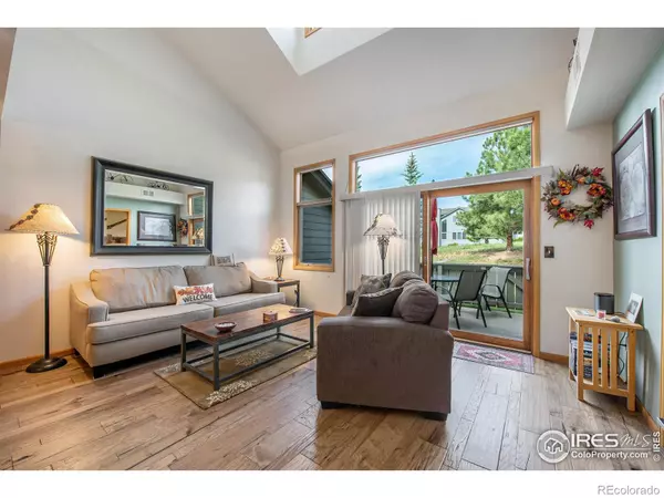 Estes Park, CO 80517,1630 Raven CIR #H