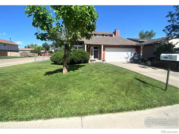 Fort Morgan, CO 80701,502 Dahlia ST