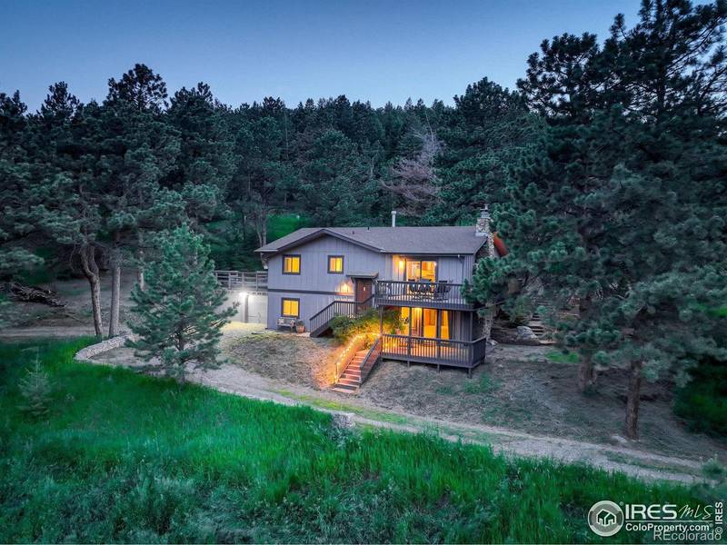 586 Brook RD, Boulder, CO 80302