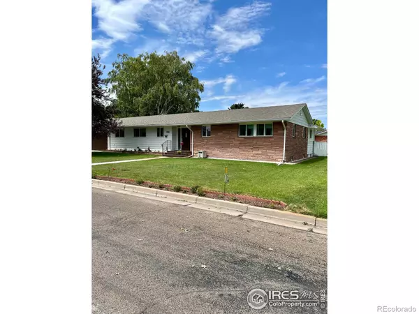 724 S Reynolds AVE, Holyoke, CO 80734