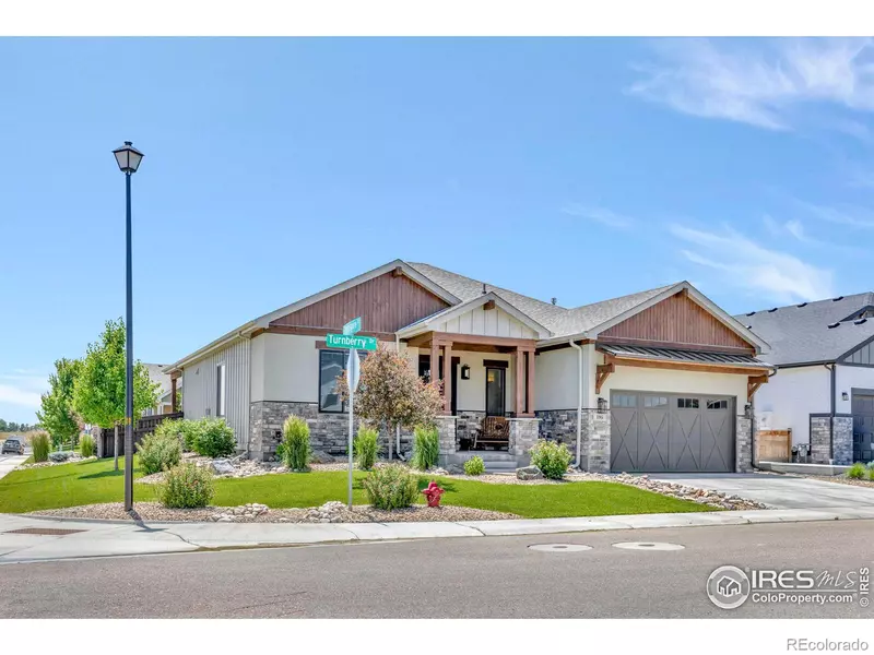 195 Turnberry DR, Windsor, CO 80550