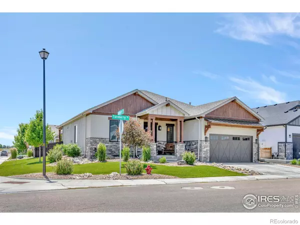 195 Turnberry DR, Windsor, CO 80550