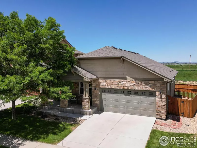 3414 Wagon Trail RD, Fort Collins, CO 80524