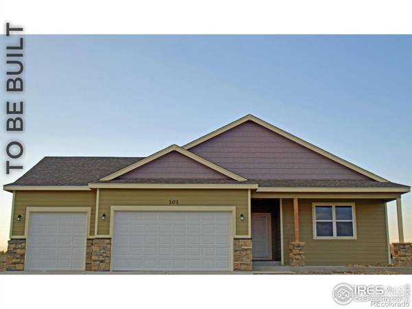 102 7 AVE, Wiggins, CO 80654