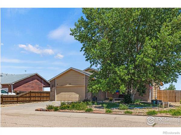 414 Sally ST, Wiggins, CO 80654