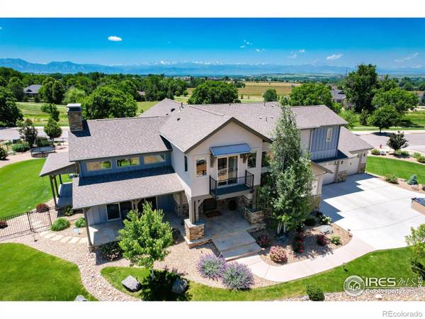 2478 Montano CT, Erie, CO 80516