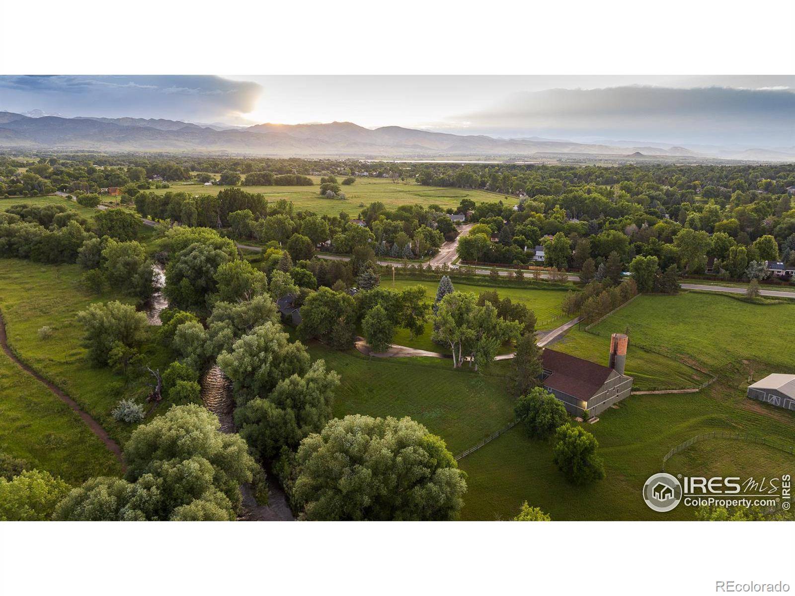 Boulder, CO 80301,7220 Jay RD