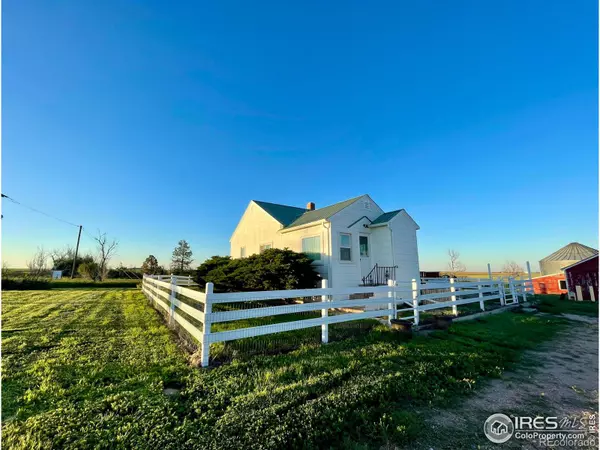 38370 Highway 63, Akron, CO 80720