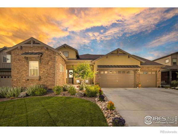 3116 Laminar CT, Timnath, CO 80547