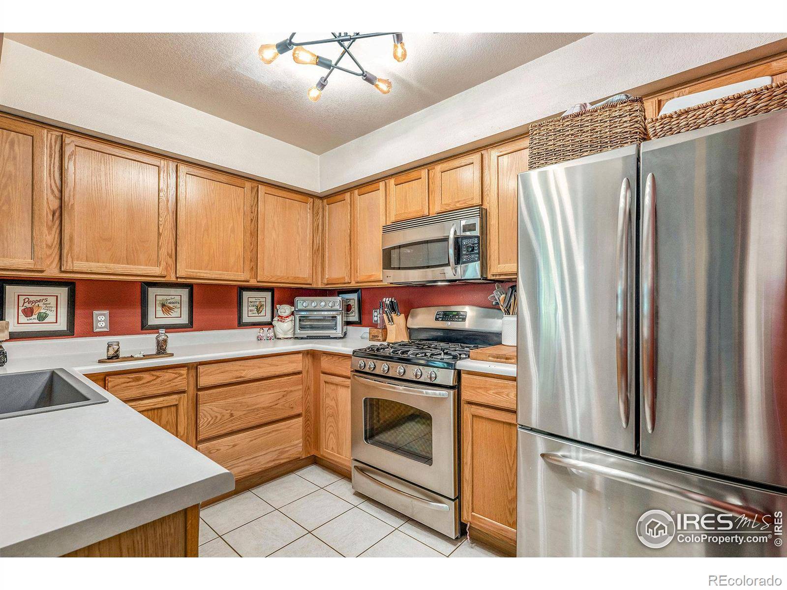 Broomfield, CO 80023,13900 LAKE SONG LN #5
