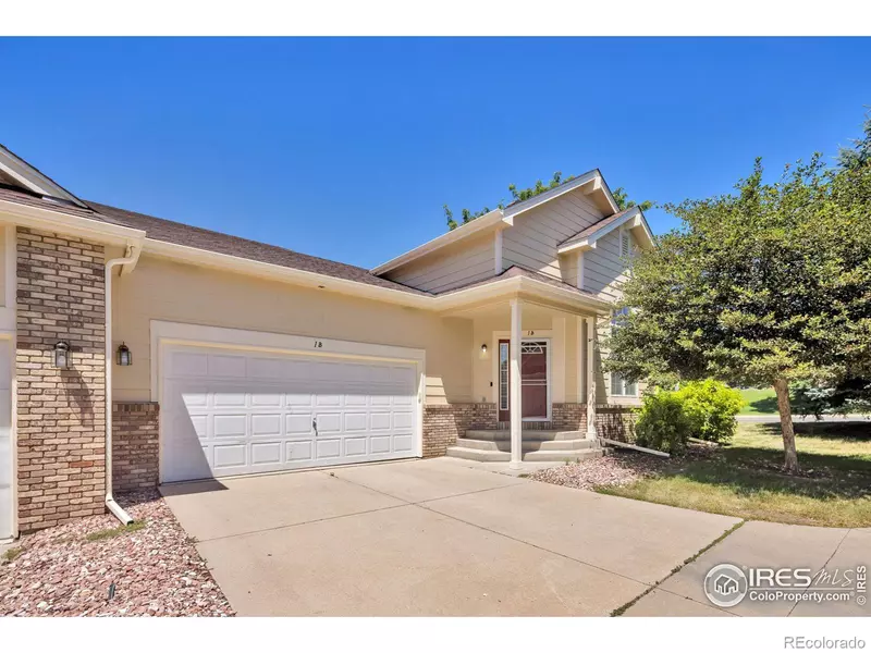 4902 29th ST #1B, Greeley, CO 80634