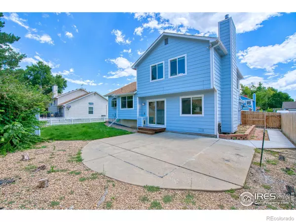 Longmont, CO 80501,2113 Stuart ST