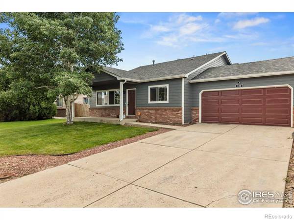 320 E Ilex ST, Milliken, CO 80543