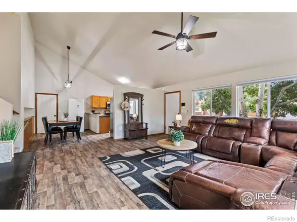 Milliken, CO 80543,320 E Ilex ST