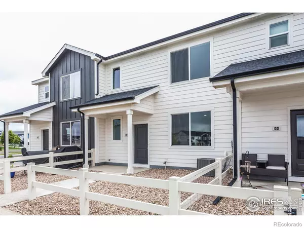 Ault, CO 80610,260 Pawnee RD #D2