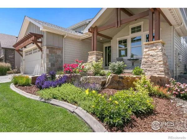 Fort Collins, CO 80528,5621 Cardinal Flower CT