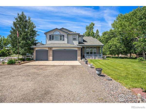 16651 Tree Haven ST, Hudson, CO 80642