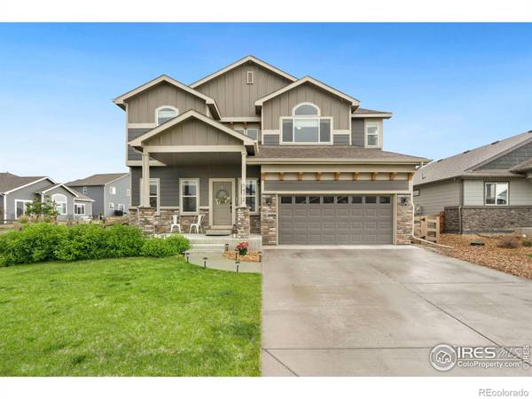 5472 Bristow RD, Timnath, CO 80547