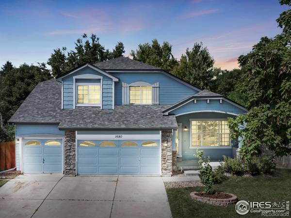 1680 Powell ST, Erie, CO 80516