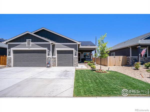 Milliken, CO 80543,1955 Lavender LN