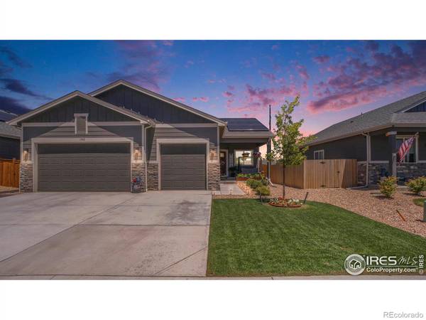 Milliken, CO 80543,1955 Lavender LN