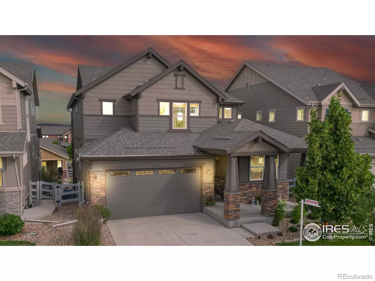 Broomfield, CO 80023,16673 Compass WAY