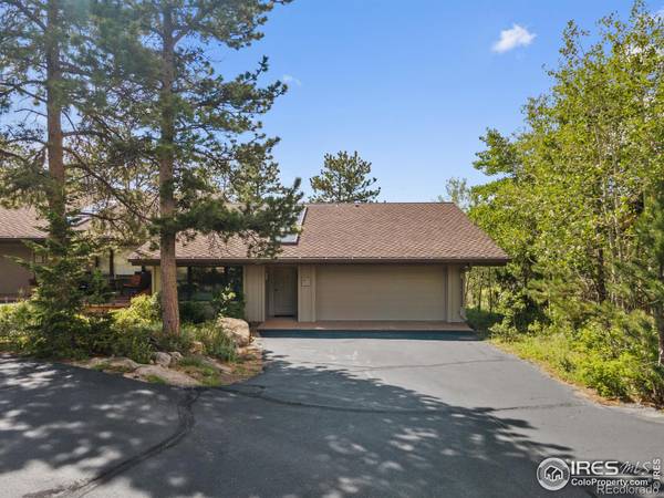 Red Feather Lakes, CO 80545,52 Aspen LN