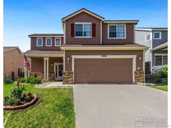 4936 Stoneham AVE, Castle Rock, CO 80104