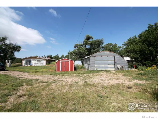 Fleming, CO 80728,18528 County Road 81