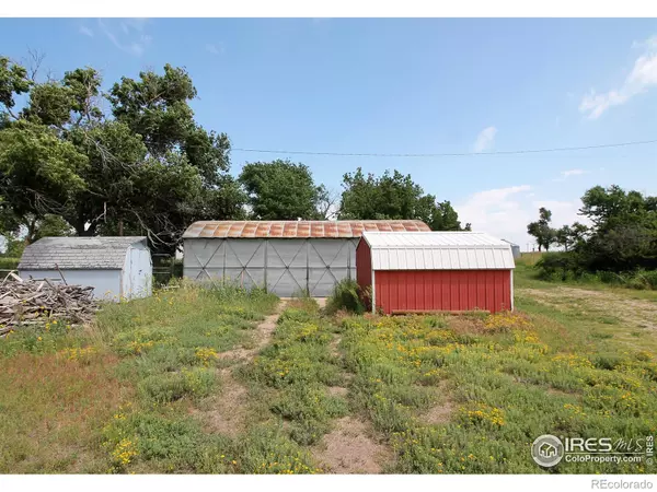 Fleming, CO 80728,18528 County Road 81