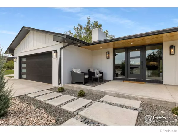 Fort Collins, CO 80525,100 Palmer DR