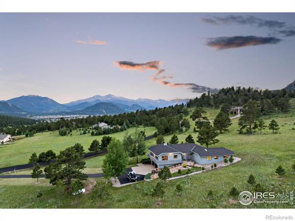 255 Little Beaver DR, Estes Park, CO 80517