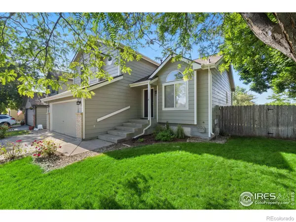 Fort Collins, CO 80526,543 Walden WAY