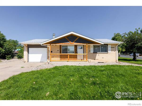 915 Paloverde DR, Loveland, CO 80538